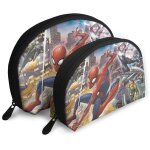 Spiderman sacs a main sur mesure sacs a main, pochettes, portefeuilles, trousses de maquillage, sacs ... Spiderman sacs a main sur mesure sacs a main, pochettes, portefeuilles, trousses de maquillage, sacs ...