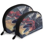 Spiderman sacs a main sur mesure sacs a main, pochettes, portefeuilles, trousses de maquillage, sacs ...