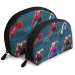 Spiderman sacs a main sur mesure sacs a main, pochettes, portefeuilles, trousses de maquillage, sacs ...