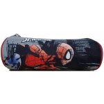 Spiderman trousse a crayon