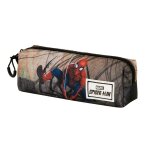 Spiderman webslinger trousse carr fan 2. 0, multicolore