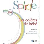 Spirale 108 - les col�res de b�b�
