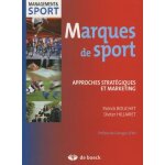 Marques de sport - approches strat�giques et marketing