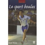 Le sport boules