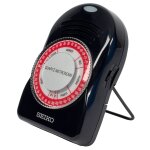 Sq50v quartz metronome / metronome