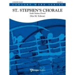 St. stephen's chorale / conducteur