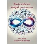 �ta je ve�e od svega?