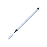 Stabilo lot de 12 feutres de dessin pen 68 pte ogive moyenne 1 mm bleu de cobalt clair Stabilo lot de 12 feutres de dessin pen 68 pte ogive moyenne 1 mm bleu de cobalt clair