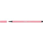 Stabilo lot de 12 feutres de dessin pen 68 pte ogive moyenne 1 mm rose Stabilo lot de 12 feutres de dessin pen 68 pte ogive moyenne 1 mm rose