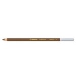 Stabilo lot de 3 crayons de couleur fusain pastel carbothello brun velours fonc