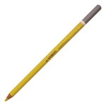 Stabilo lot de 3 crayons de couleur fusain pastel carbothello jaune de naples