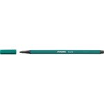 Stabilo lot de 3 feutres de dessin pen 68 pte ogive moyenne 1 mm vert bleu Stabilo lot de 3 feutres de dessin pen 68 pte ogive moyenne 1 mm vert bleu
