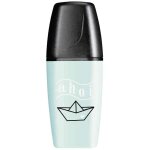 Stabilo lot de 5 surligneurs boss mini pastellove touche de turquoise