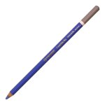 Stabilo lot de 6 crayons de couleur fusain pastel carbothello bleu outremer clair