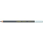 Stabilo lot de 6 crayons de couleur fusain pastel carbothello spia gris