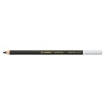 Stabilo bo�tier de 12 crayon fusains pastels carbothello (noir) (import allemagne)