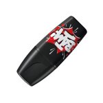 Stabilo boss mini by snooze one - noir - carton de 10 pi�ces