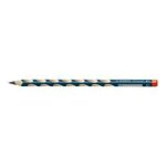 Stabilo easygraph - crayon - graphite - hb - 3. 15 mm - pack de 6