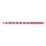 Stabilo easygraph crayon hb 3. 15 mm r�tractable - 322 - 01 - hb