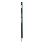 Stabilo othello lot de 12 crayon graphite 2b