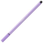Stabilo pen 68 stylo - feutre lilas 1 pice(s)