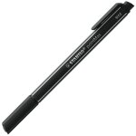 Stabilo pointmax stylo fin moyen noir 1 pi�ce(s)