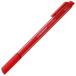 Stabilo pointmax stylo fin moyen rouge 1 pi�ce(s)