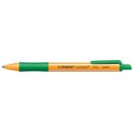 Stabilo stylo bille pointball vert