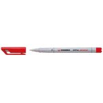 Stabilo stylo feutre pour film ohpen universal, ind�l�bile, vert