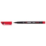 Stabilo stylo feutre ohpen universal permanent m 1 mm noir