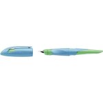 Stabilo stabilo stylo plume easybirdy l, gauchers, framboise / rose noir noir noir