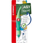 Stabilo stylo roller easyoriginal pastel edition - vert menthe - droitier
