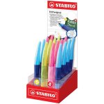 Stabilo stylo roller easyoriginal, pr�sentoir de 16