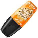 Stabilo surligneur boss mini by snooze one, orange