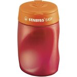 Stabilo taille - crayonstabilo easy3en 1 pour droitiers r orange