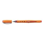 Stabilo worker roller rouge encre a l'eau 0. 3 mm fin