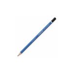 Staedtler 100 - 2h crayon graphite 12 pi�ces
