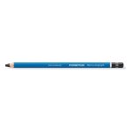 Staedtler 100 - 8b lot de 12 crayons graphite