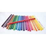 Staedtler lot de 12 157 - 50 crayons de couleur vert pr