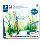 Staedtler 146 10c multicolore 24 pi�ces