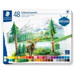 Staedtler 146c m48 crayon de couleur