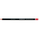 Staedtler 1x marqueur a sec lumocolor permanent glasochrom jaune
