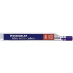 Staedtler lot de 3 etuis de 12 mines  mars micro carbon  0, 5 mm b