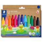 Staedtler 329 c12 stylo - feutre 12 pice(s)