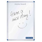 Staedtler 641 mb pense - b�te souple lumocolor effa�able a sec avec feutre effa�able lumocolor (import ...