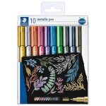 Staedtler 8323 tb10 stylo - feutre