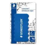 Staedtler brosse a tableau lumocolor whiteboard - wiper 652 magn�tique