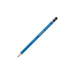 Staedtler crayon graphite t�te tremp�e mine 2b lumograph 100