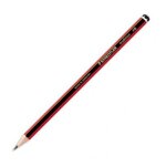 Staedtler crayon graphite t�te tremp�e mine 2b tradition 110