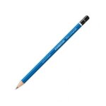 Staedtler crayon graphite tête trempée mine h lumograph 100 Staedtler crayon graphite tête trempée mine h lumograph 100